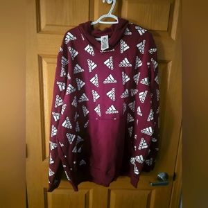 Men's 3XL Addidas